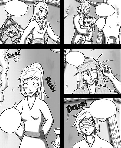 Dilan, las Crónicas de Covak Vol: 2 Complot