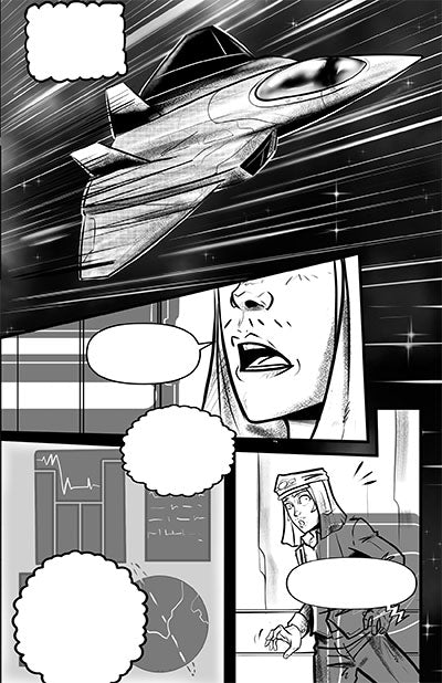 Nuclear: 24 segundos para media noche