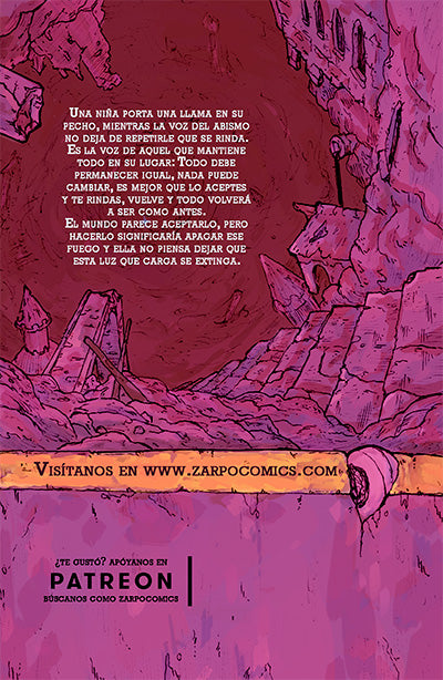 La Estrella del Abismo