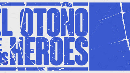 El Otoño de los Héroes 01: El Mundo Ordinario